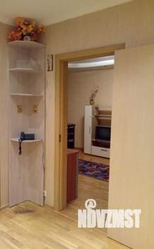 1-к квартира, вторичка, 39м2, 14/17 этаж