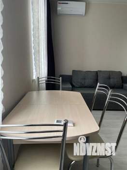 Студия квартира, вторичка, 24м2, 10/30 этаж