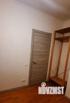 1-к квартира, вторичка, 38м2, 4/26 этаж