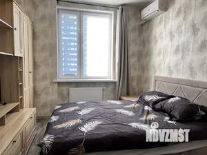 Студия квартира, вторичка, 19м2, 26/30 этаж