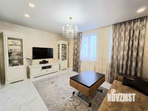 2-к квартира, вторичка, 54м2, 6/8 этаж