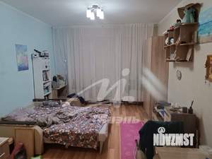 Студия квартира, вторичка, 29м2, 4/7 этаж