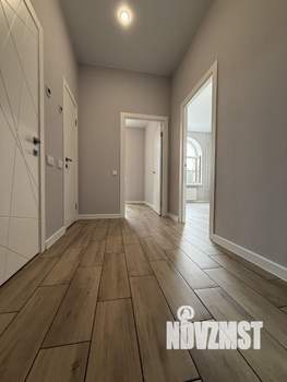 1-к квартира, вторичка, 36м2, 2/6 этаж