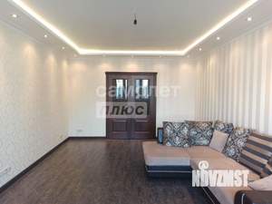 3-к квартира, вторичка, 90м2, 14/22 этаж