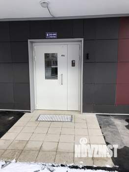 2-к квартира, вторичка, 54м2, 6/8 этаж