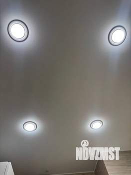 1-к квартира, вторичка, 42м2, 13/26 этаж