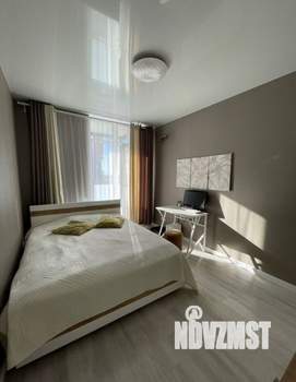 2-к квартира, вторичка, 53м2, 8/9 этаж