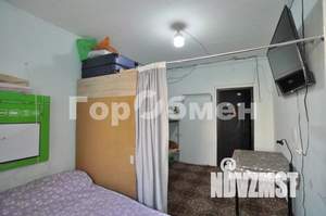 3-к квартира, вторичка, 100м2, 2/23 этаж