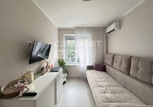 2-к квартира, вторичка, 45м2, 5/5 этаж