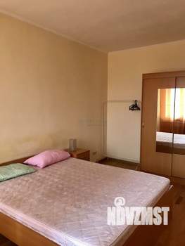 2-к квартира, вторичка, 60м2, 16/18 этаж