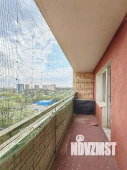 1-к квартира, вторичка, 34м2, 8/12 этаж