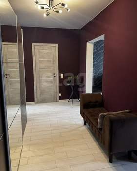 2-к квартира, вторичка, 69м2, 3/24 этаж