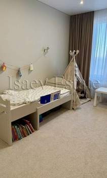 3-к квартира, вторичка, 75м2, 32/32 этаж