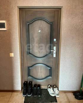 1-к квартира, вторичка, 53м2, 5/19 этаж