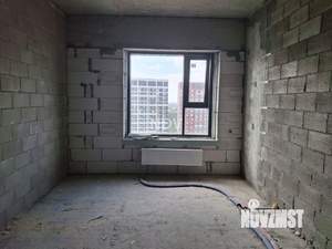 3-к квартира, вторичка, 75м2, 27/28 этаж