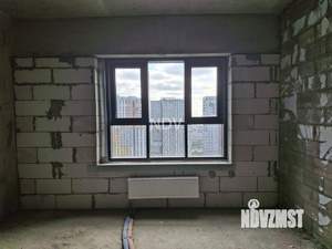 3-к квартира, вторичка, 75м2, 27/28 этаж