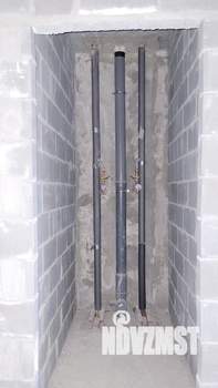 2-к квартира, вторичка, 58м2, 19/25 этаж