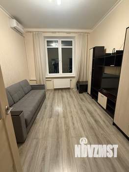 2-к квартира, вторичка, 54м2, 16/19 этаж