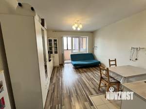 Студия квартира, вторичка, 28м2, 16/25 этаж