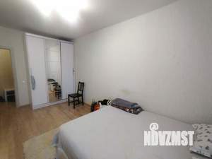 1-к квартира, вторичка, 38м2, 20/22 этаж