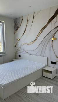 1-к квартира, вторичка, 30м2, 18/25 этаж