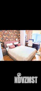 2-к квартира, вторичка, 59м2, 7/8 этаж