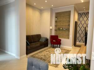 3-к квартира, вторичка, 90м2, 4/5 этаж