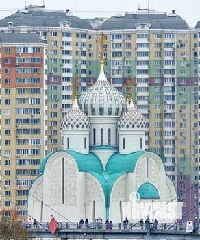 3-к квартира, вторичка, 65м2, 13/15 этаж