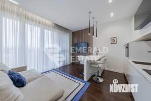 2-к квартира, вторичка, 43м2, 6/7 этаж