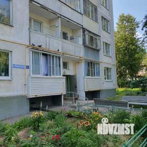 3-к квартира, вторичка, 68м2, 2/5 этаж