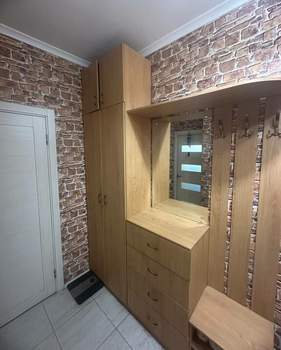 1-к квартира, вторичка, 36м2, 23/26 этаж