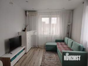 2-к квартира, вторичка, 50м2, 4/4 этаж