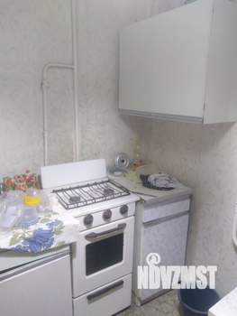 1-к квартира, вторичка, 32м2, 4/5 этаж