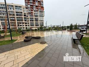 2-к квартира, вторичка, 44м2, 6/14 этаж
