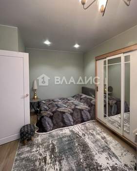 1-к квартира, вторичка, 32м2, 5/17 этаж