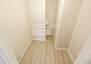 Студия квартира, вторичка, 26м2, 25/31 этаж