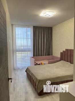 1-к квартира, вторичка, 45м2, 6/9 этаж