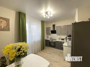 2-к квартира, вторичка, 56м2, 6/8 этаж
