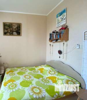 2-к квартира, вторичка, 55м2, 2/5 этаж