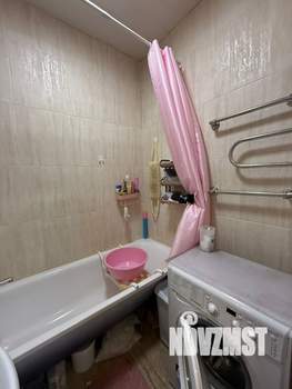 1-к квартира, вторичка, 35м2, 3/6 этаж