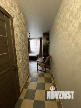 Студия квартира, вторичка, 22м2, 2/21 этаж