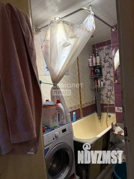 2-к квартира, вторичка, 45м2, 9/9 этаж