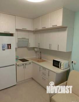 1-к квартира, вторичка, 38м2, 24/26 этаж