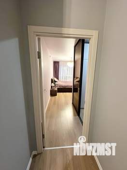 2-к квартира, вторичка, 72м2, 6/26 этаж