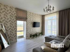 2-к квартира, вторичка, 56м2, 4/5 этаж