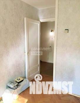 2-к квартира, вторичка, 43м2, 2/5 этаж