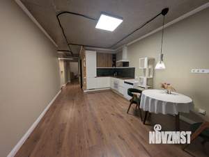 2-к квартира, вторичка, 50м2, 6/6 этаж