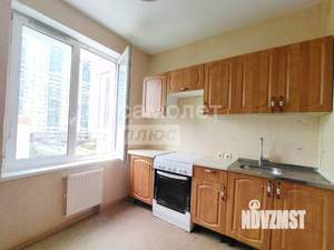 1-к квартира, вторичка, 35м2, 2/20 этаж
