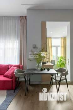 2-к квартира, вторичка, 34м2, 8/8 этаж