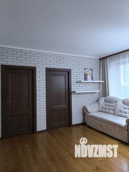 2-к квартира, вторичка, 42м2, 5/44 этаж